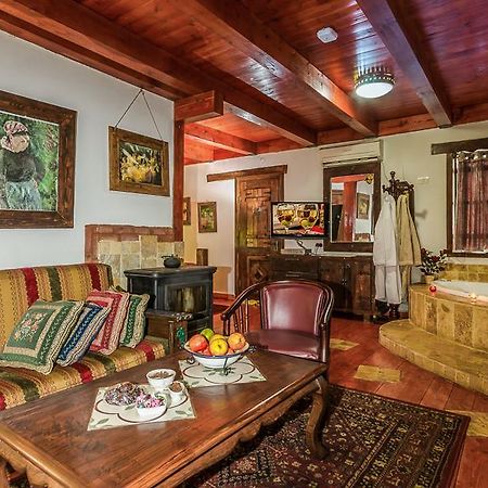 Hotel Odem Habar Esterno foto