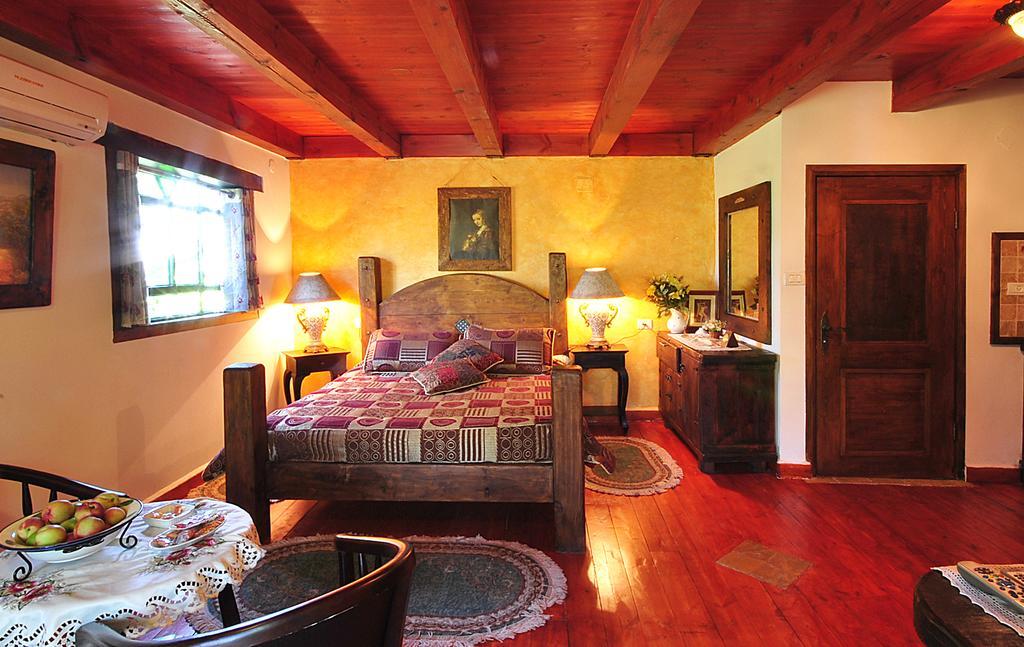 Hotel Odem Habar Esterno foto