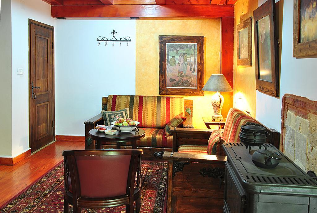 Hotel Odem Habar Esterno foto