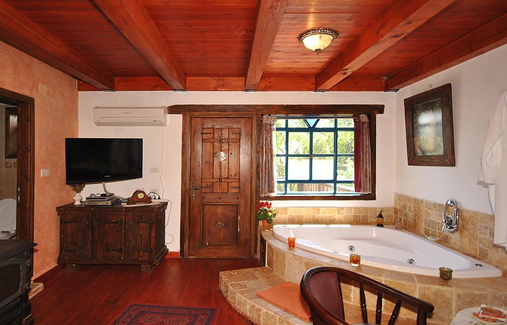 Hotel Odem Habar Esterno foto
