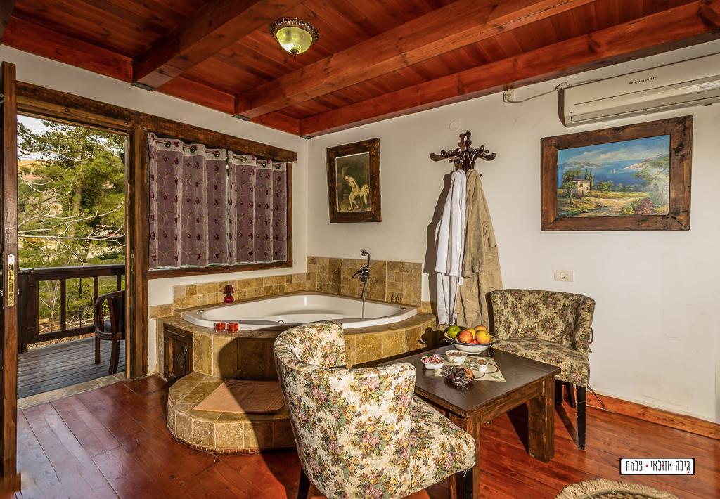 Hotel Odem Habar Esterno foto